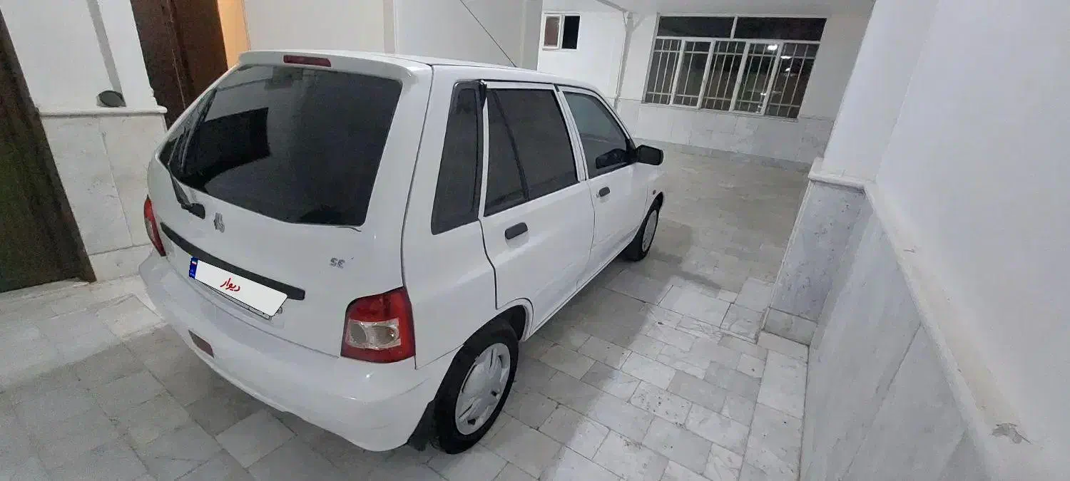 خودرو پراید، 111 آگهی ann_20904440