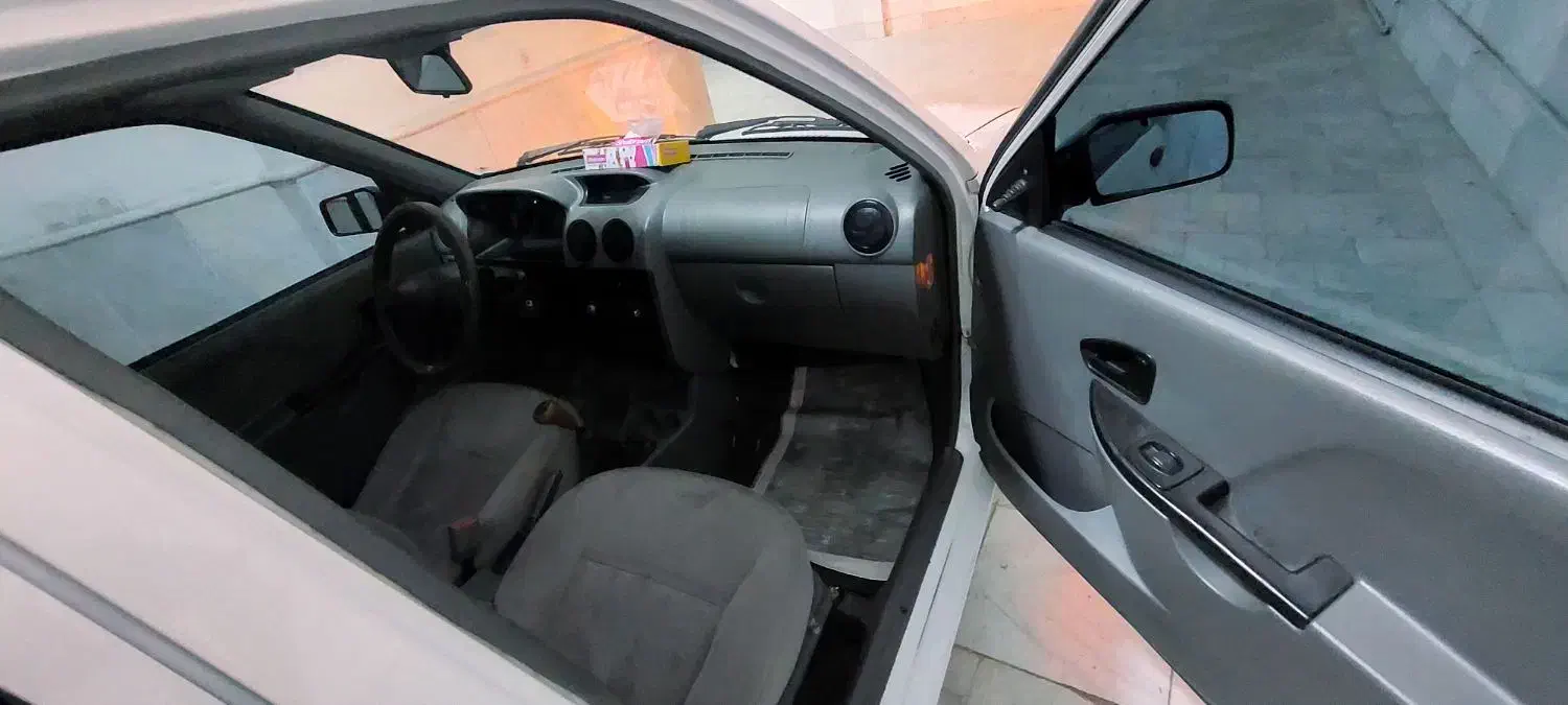 پراید 111 SE - 1398