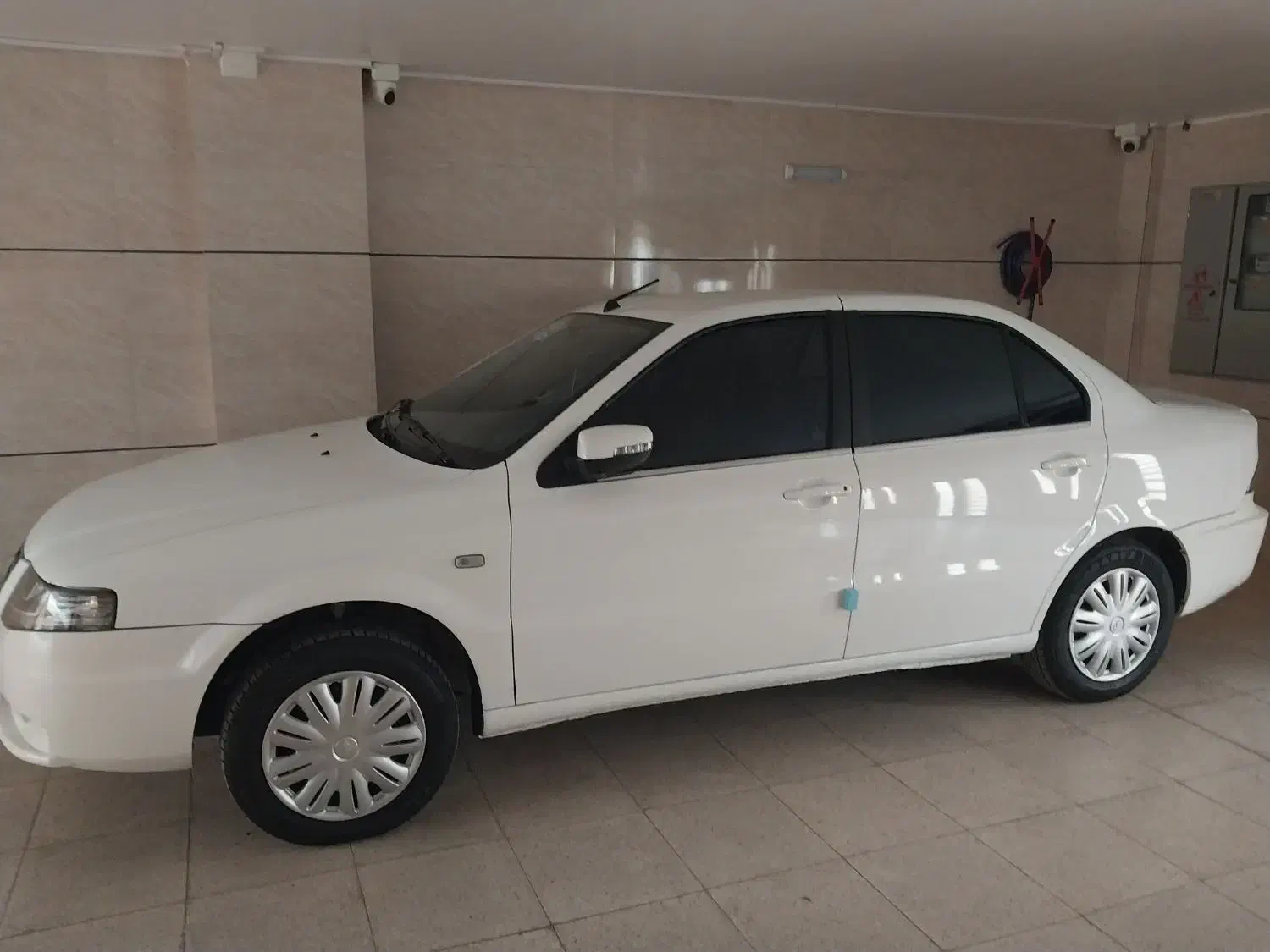 خودرو سمند، سورن پلاس آگهی ann_20904441