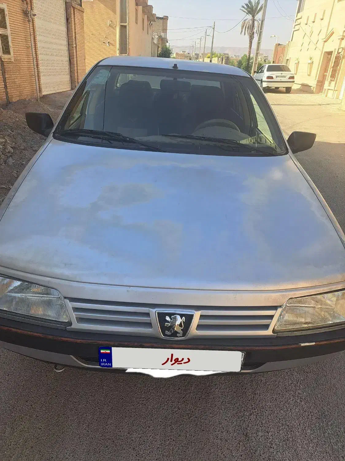 خودرو پژو، 405 آگهی ann_20904443