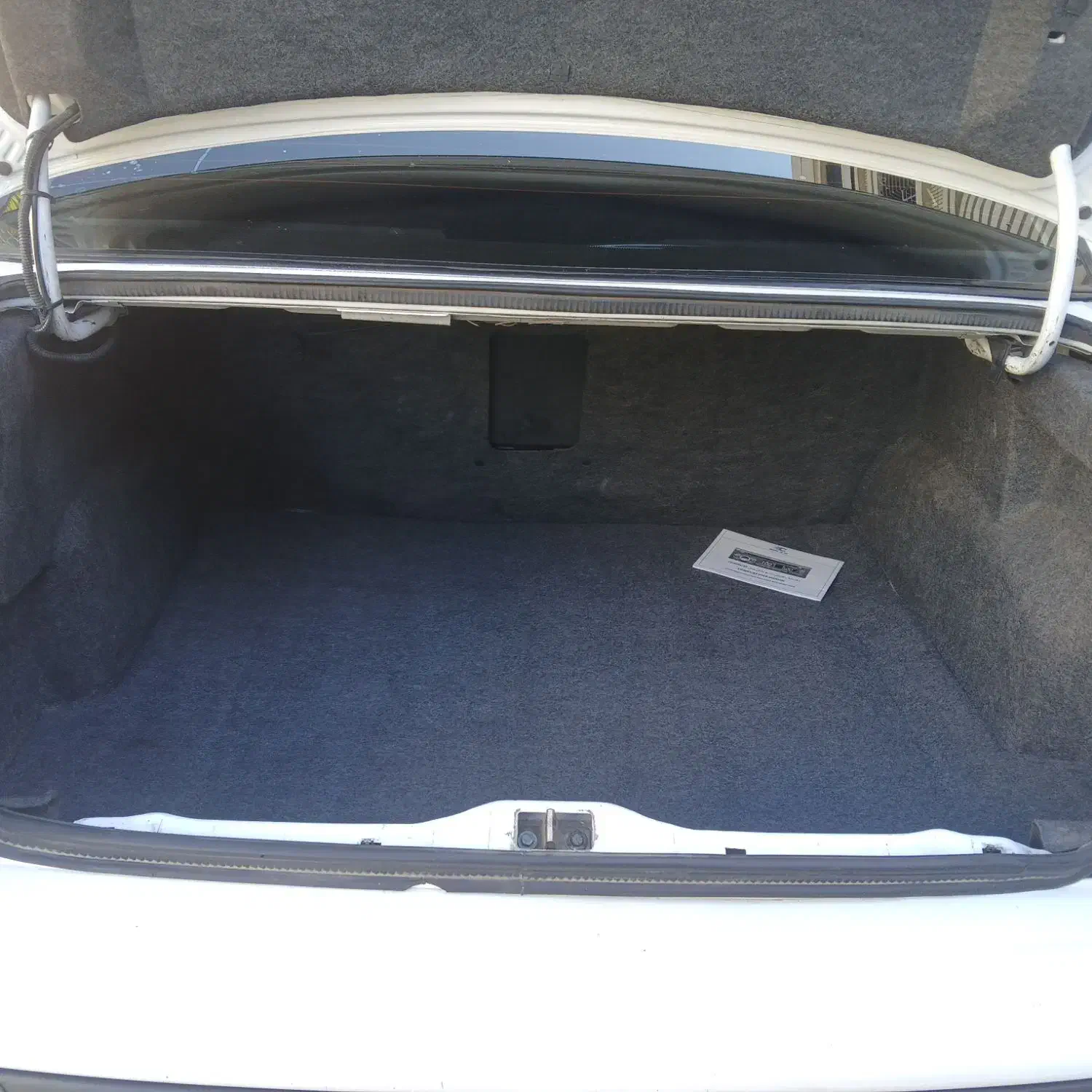 سمند LX EF7 - 1397