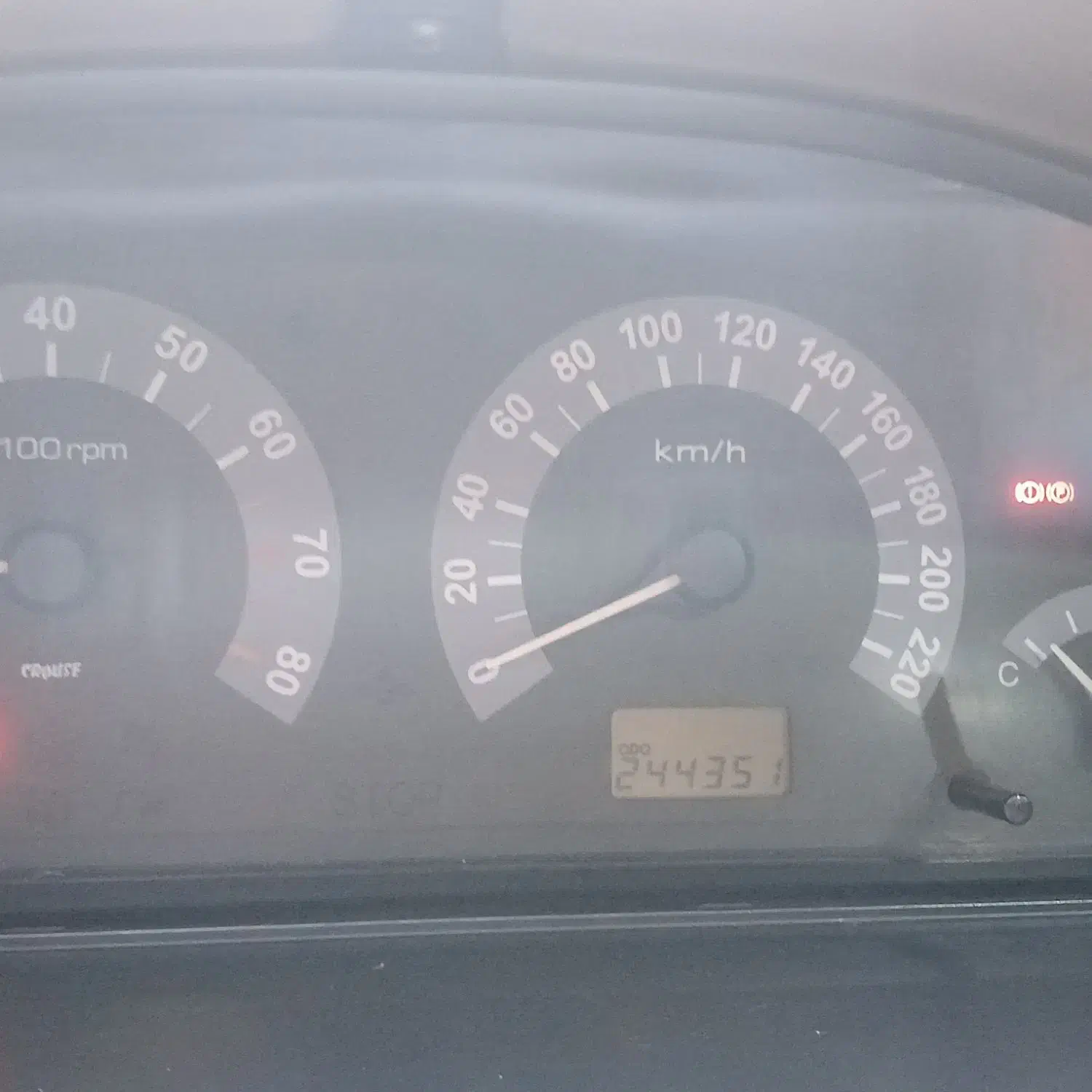 سمند LX EF7 - 1397