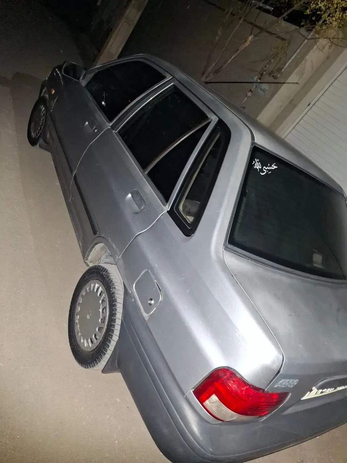 خودرو پراید، صبا آگهی ann_20904449