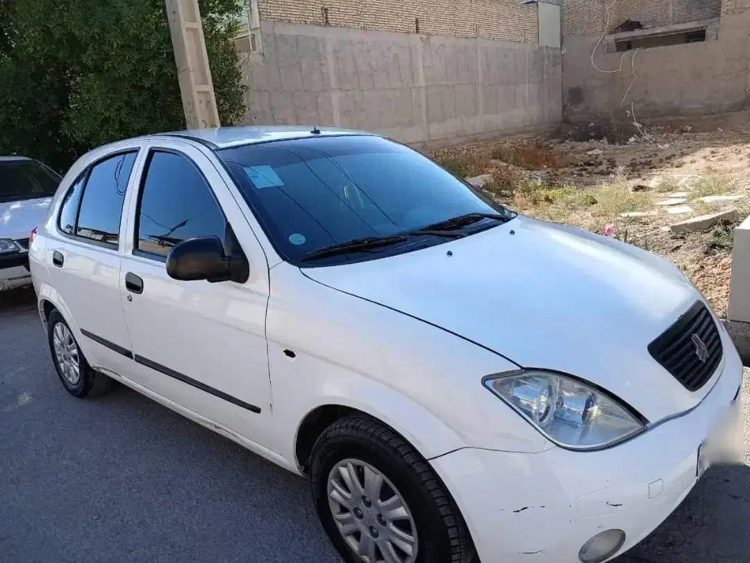 خودرو تیبا، 2 آگهی ann_20904452
