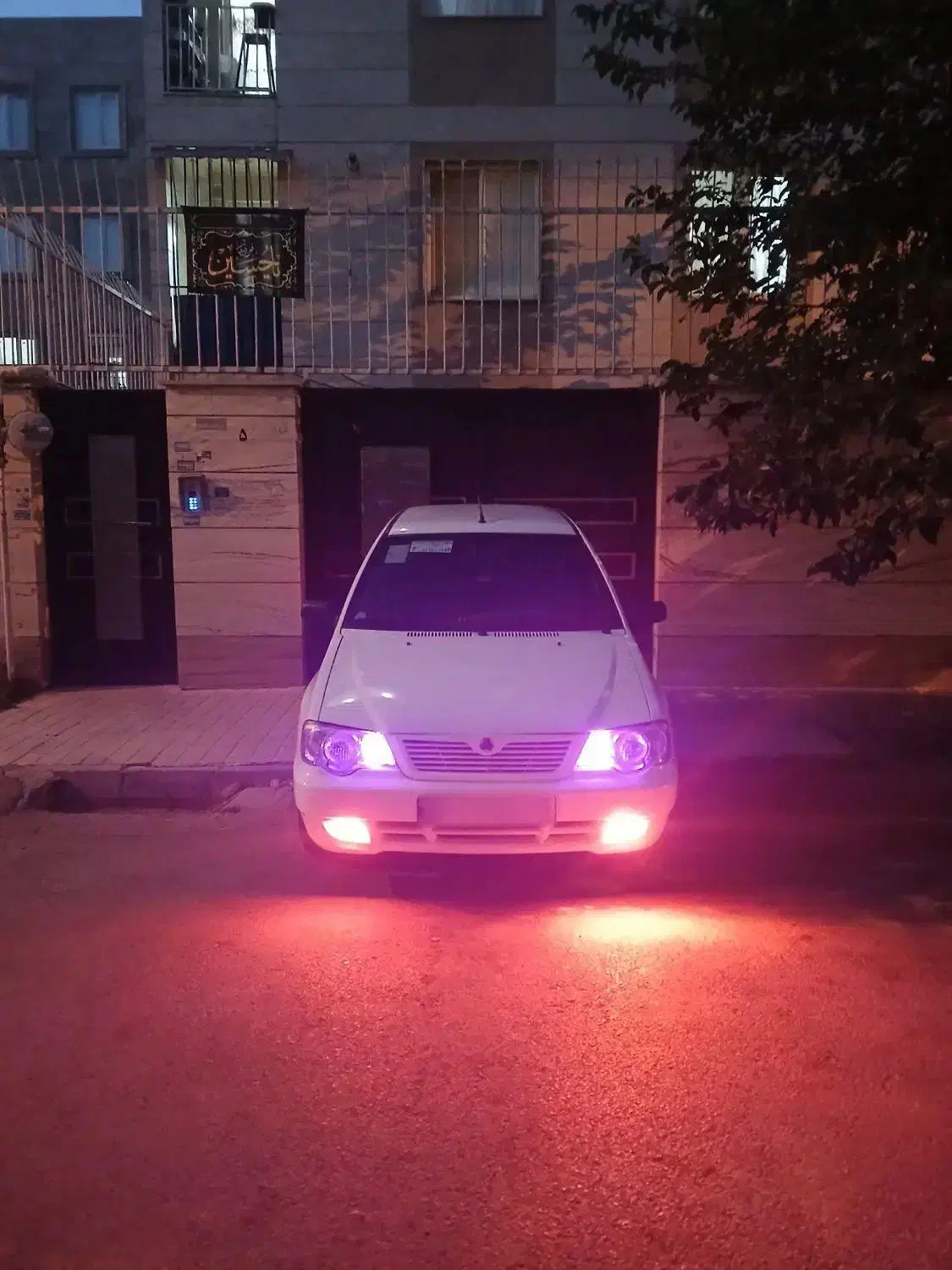 خودرو پراید، 111 آگهی ann_20904455