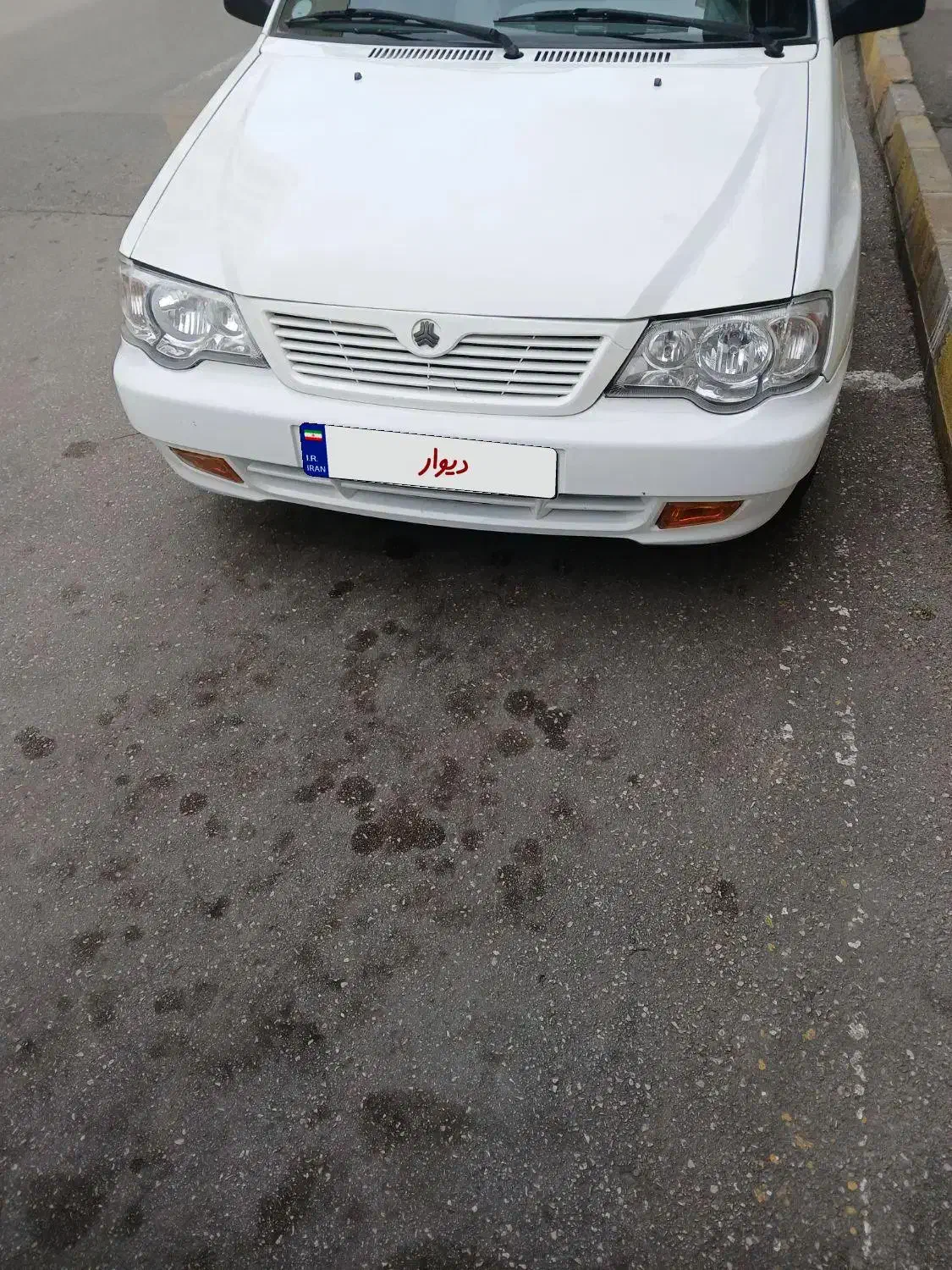 پراید 111 SE - 1398