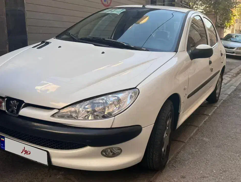 خودرو پژو، 206 آگهی ann_20904457