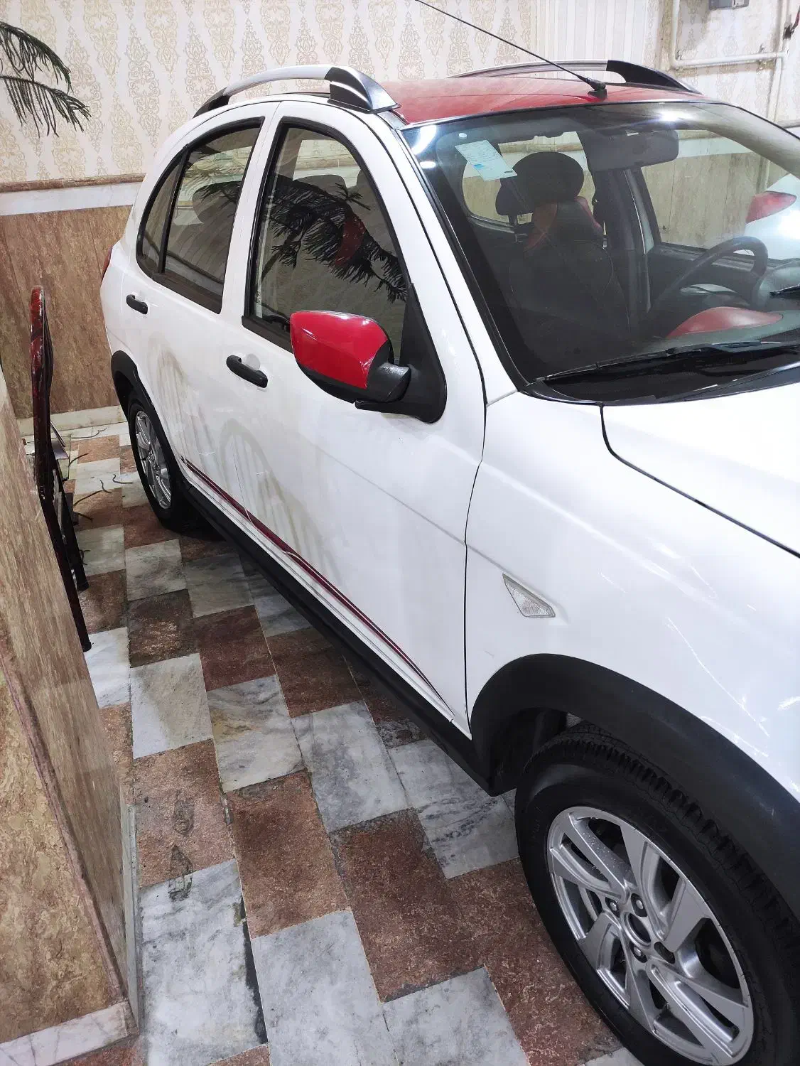 خودرو کوییک، R آگهی ann_20904459