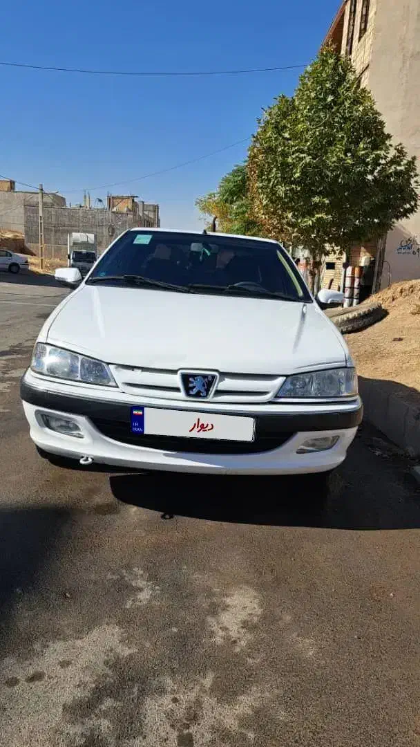 خودرو پژو، پارس آگهی ann_20904463