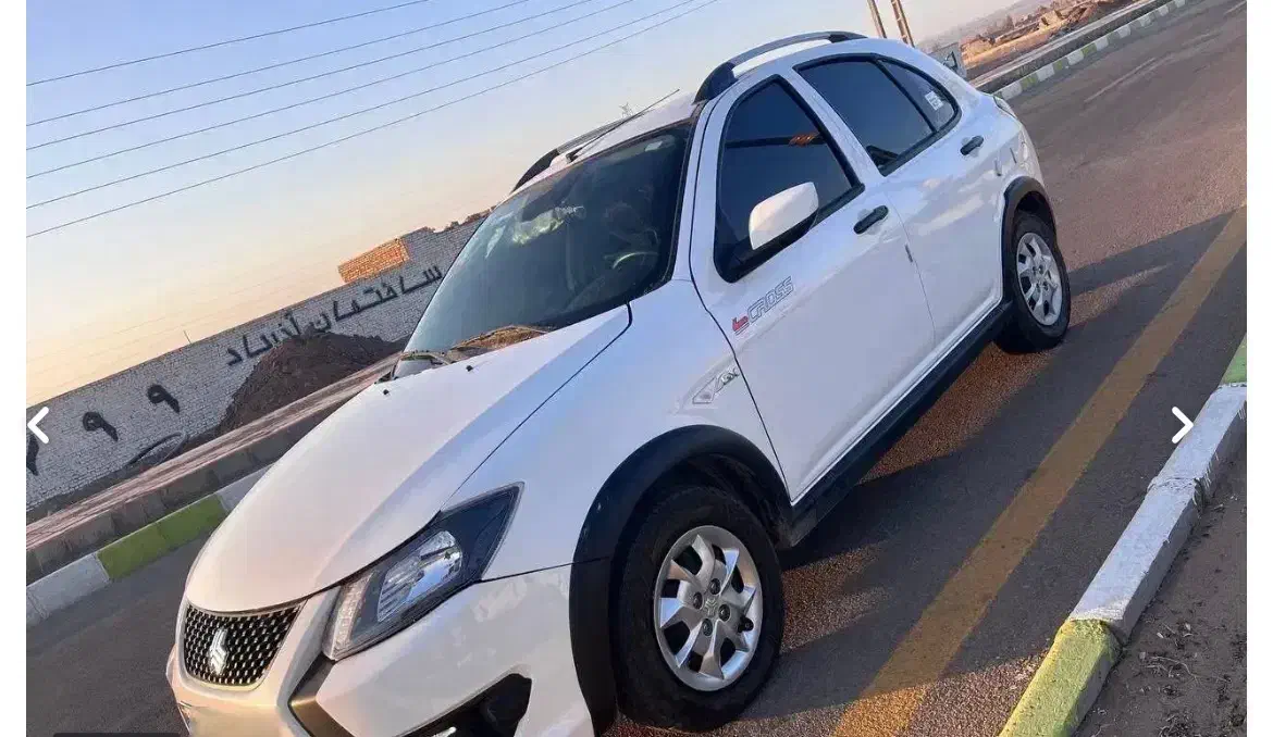 کوییک S پایه - 1402