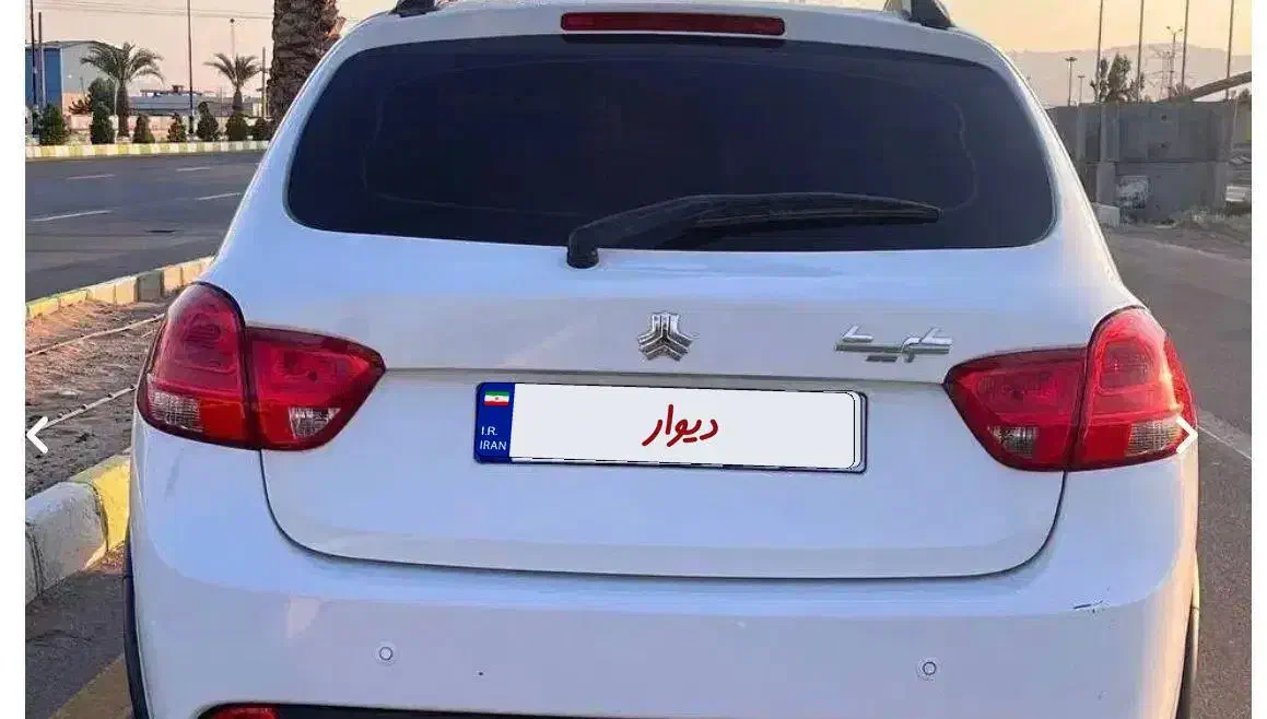 کوییک S پایه - 1402