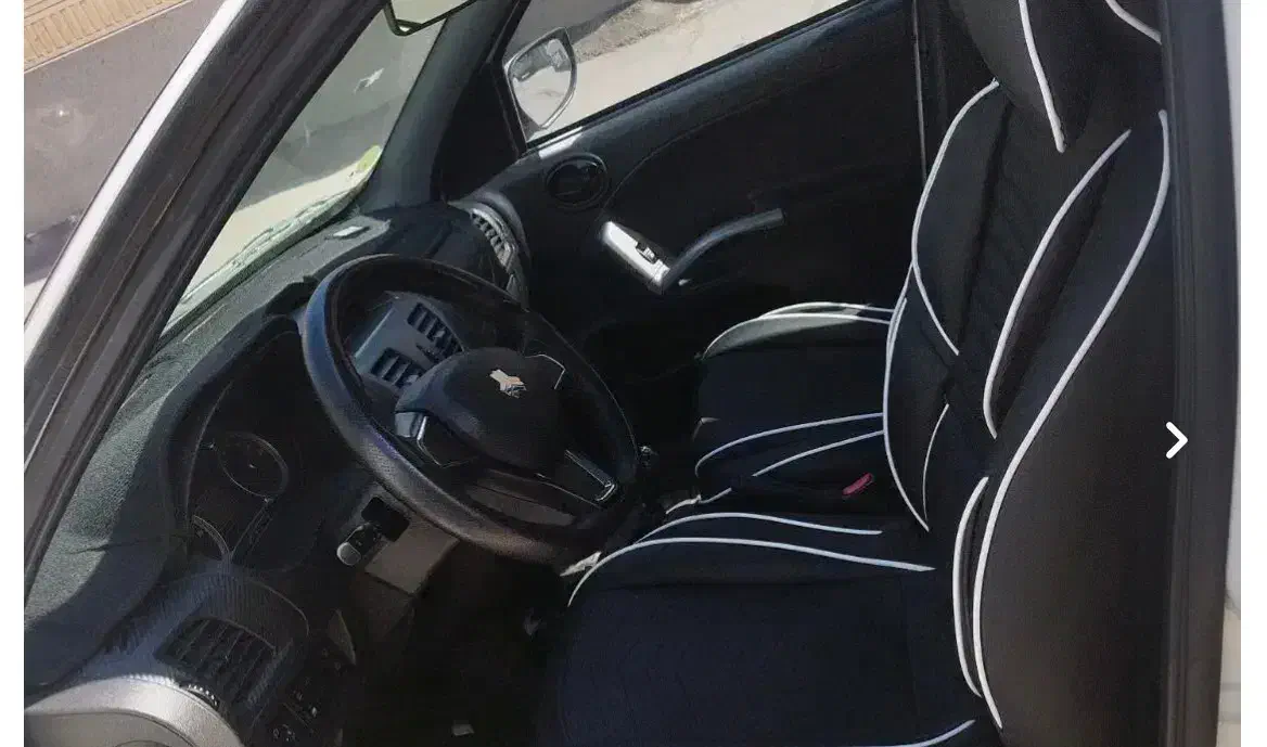 کوییک S پایه - 1402