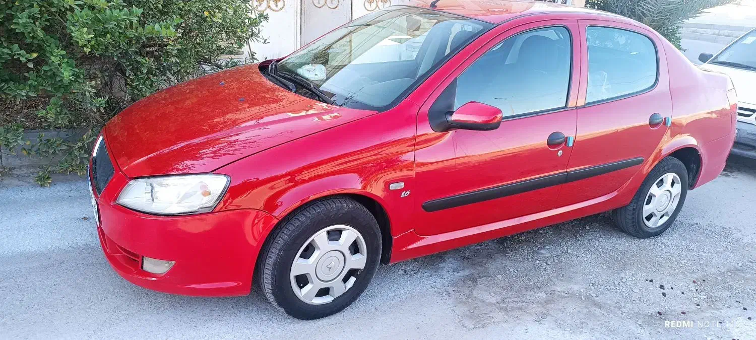 رانا LX TU5 - 1397