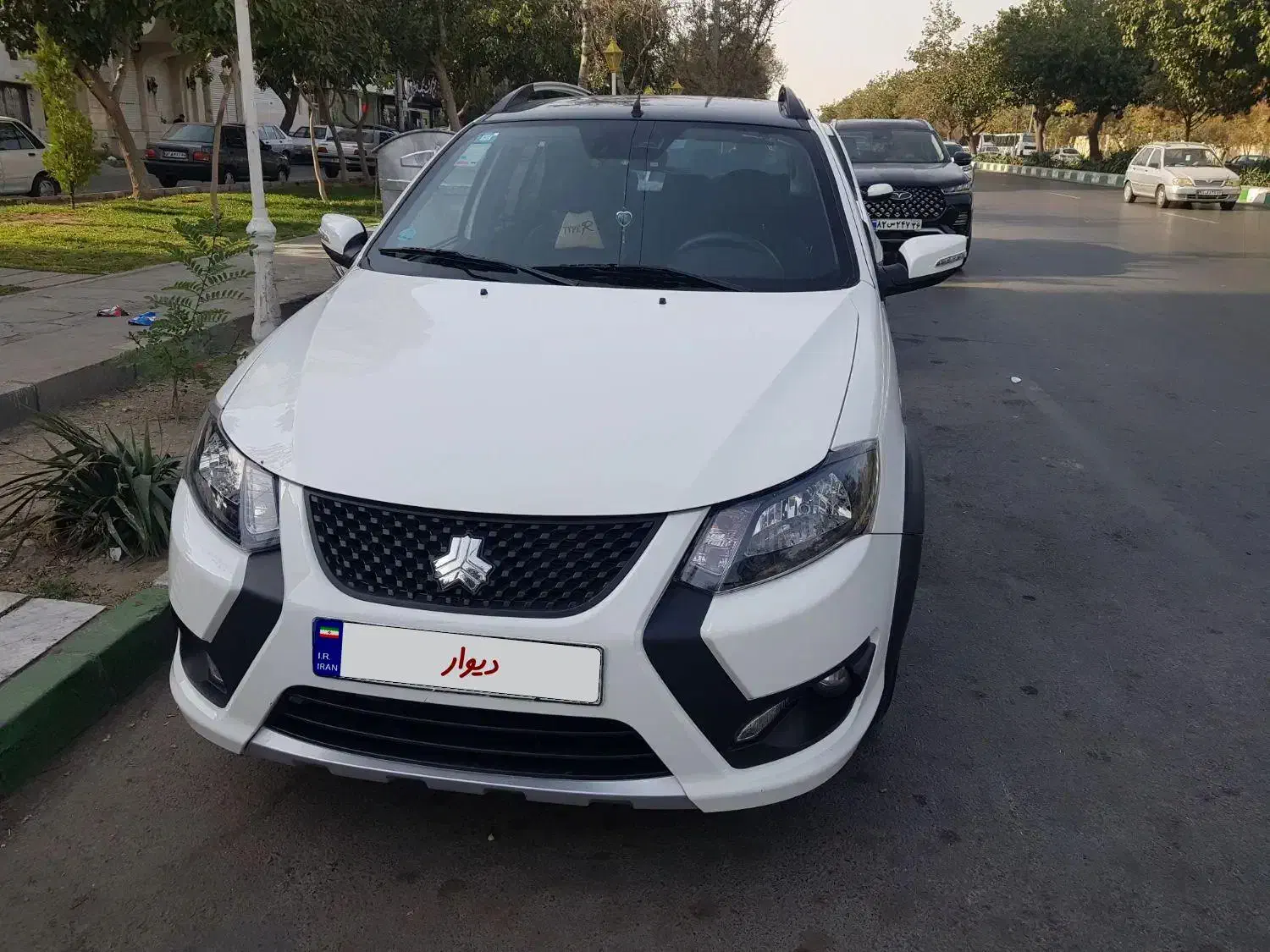 خودرو کوییک، R آگهی ann_20904487