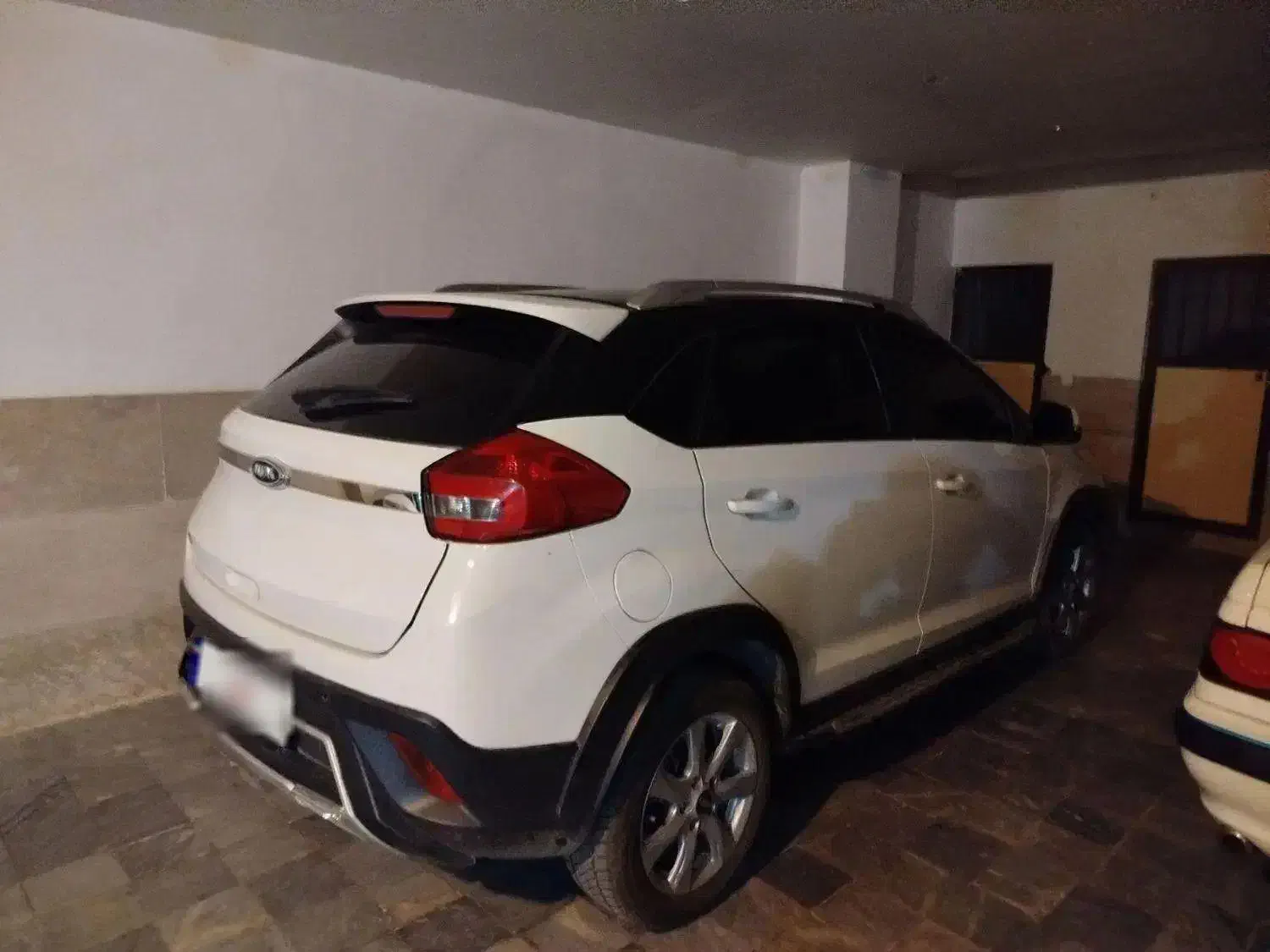 خودرو ام وی ام، X22 آگهی ann_20904488