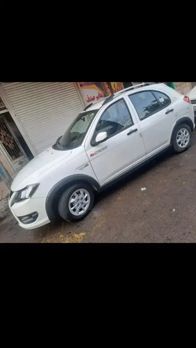 خودرو کوییک، معمولی آگهی ann_20904495