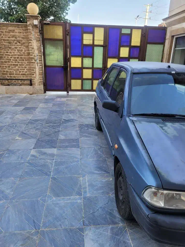 خودرو پراید، صبا آگهی ann_20904499