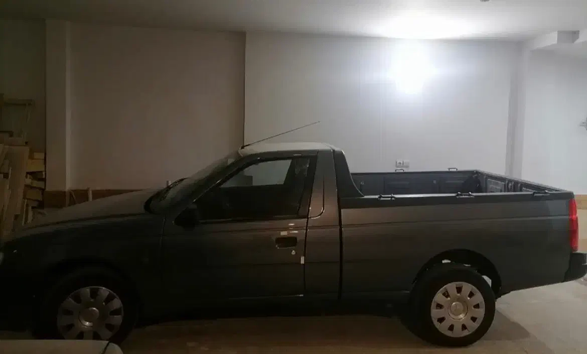 خودرو آریسان، 2 آگهی ann_20904500