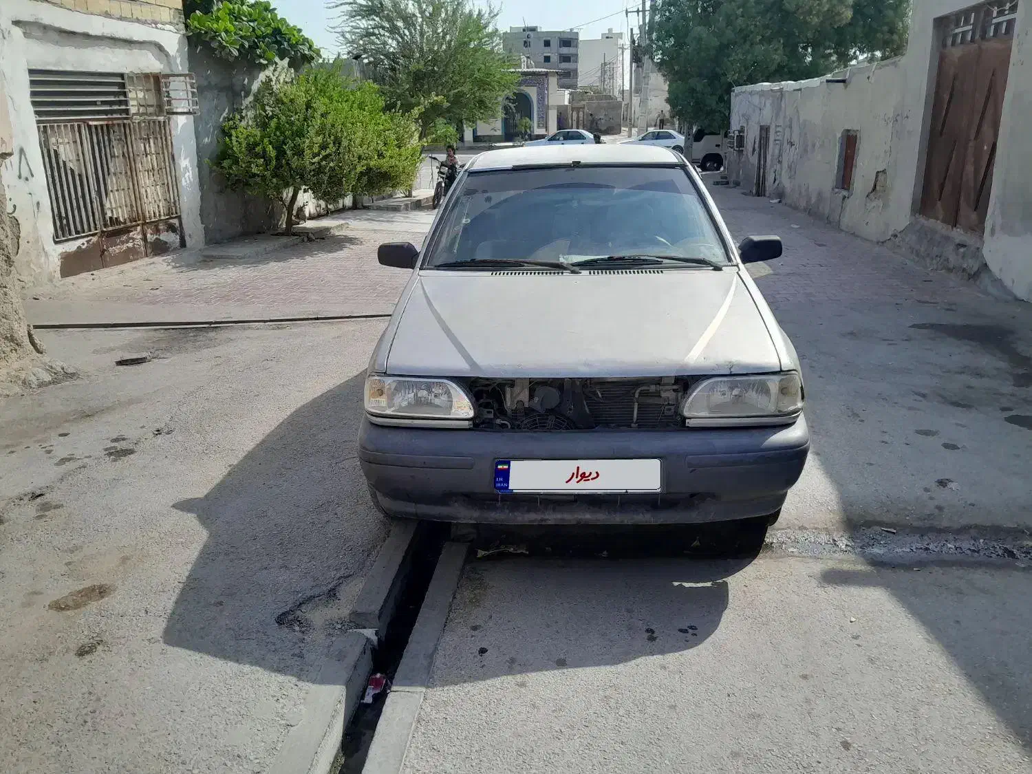 خودرو پراید، 141 آگهی ann_20904504