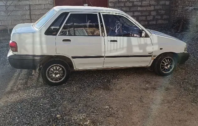 خودرو پراید، صبا آگهی ann_20904506