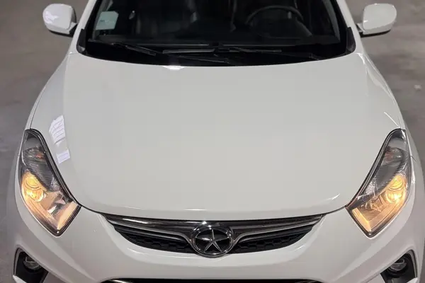 جک S5 اتوماتیک - 1399