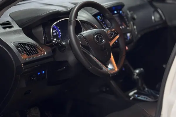 جک S5 اتوماتیک - 1399