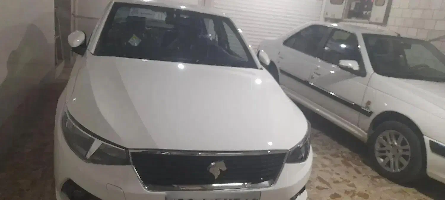 خودرو تارا، دنده‌ای آگهی ann_20904520