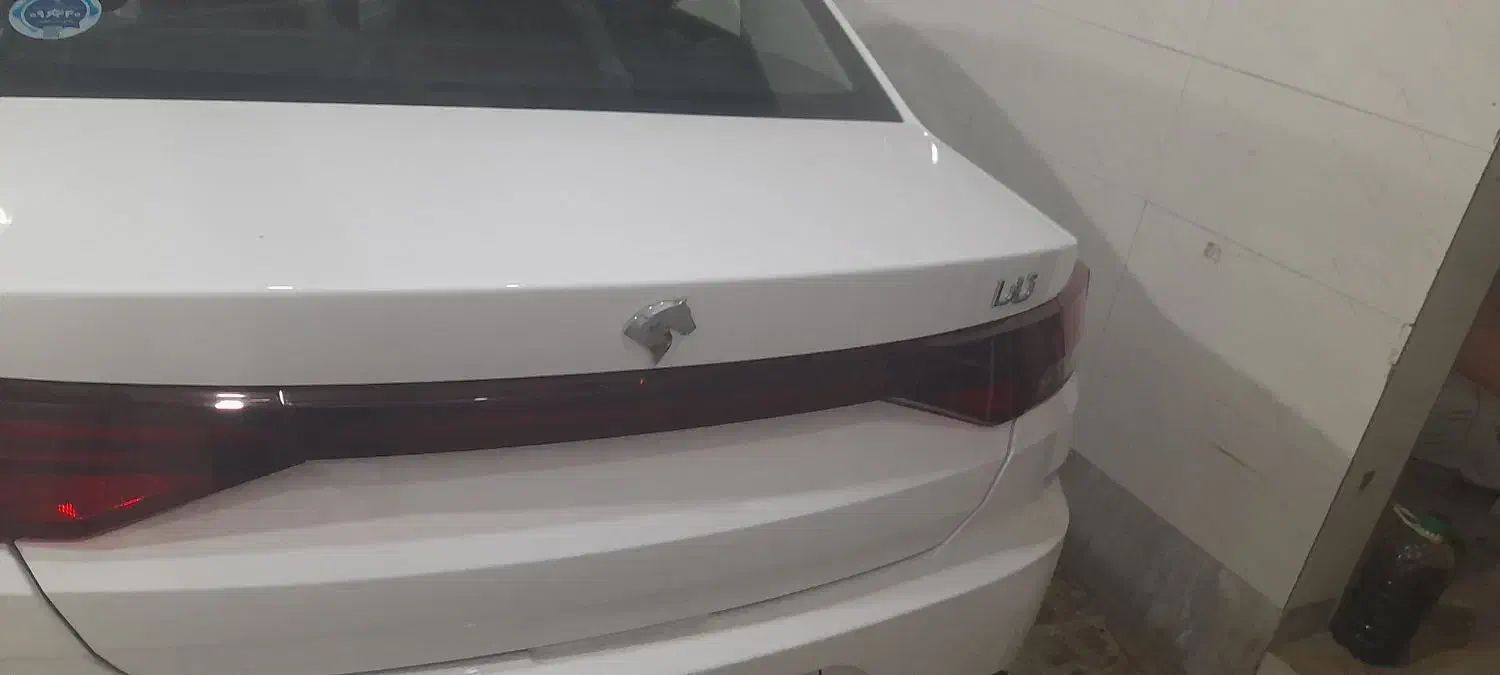 تارا دنده‌ای v1 پلاس ۶ دنده - 1404