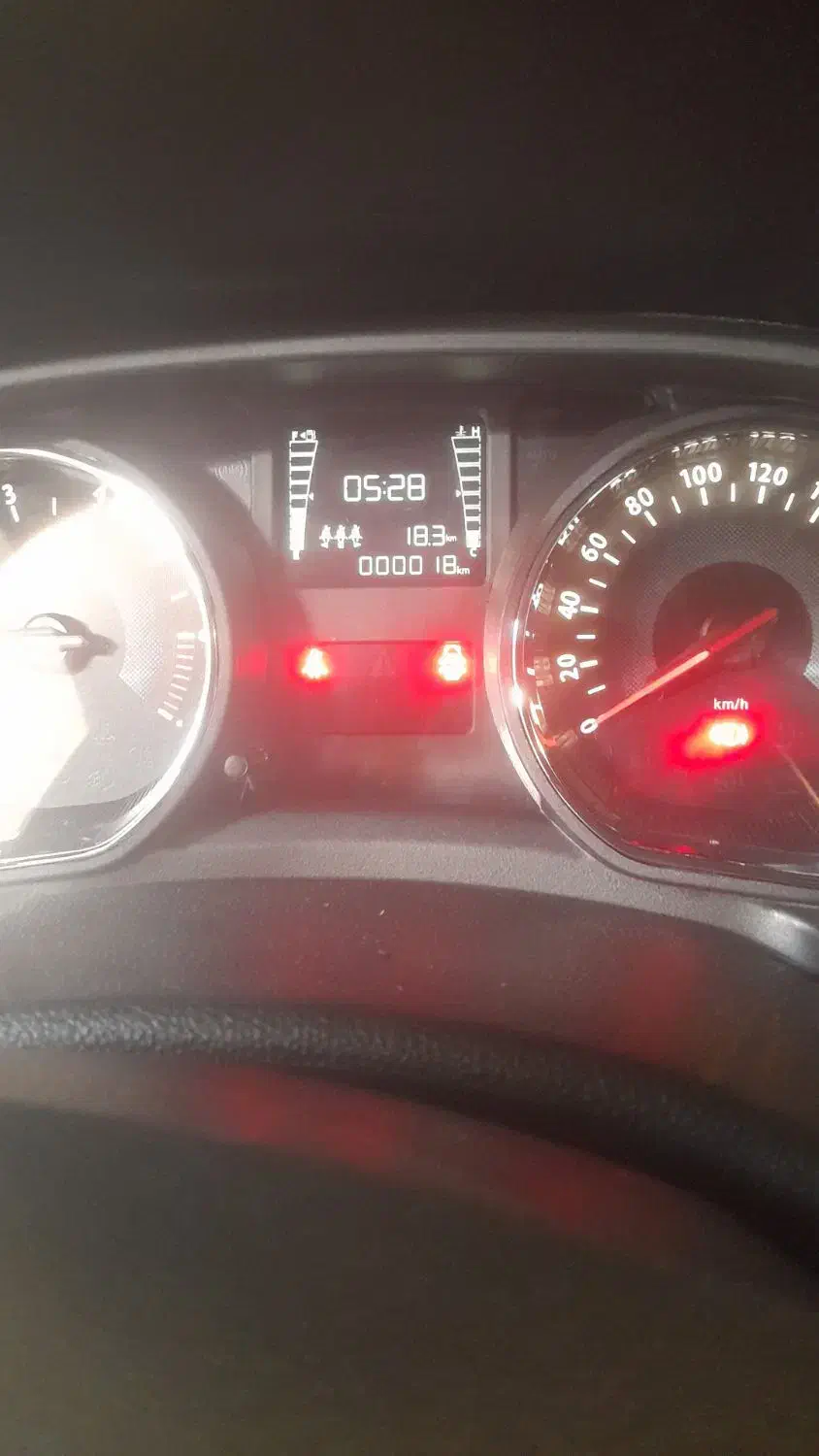 تارا دنده‌ای v1 پلاس ۶ دنده - 1404