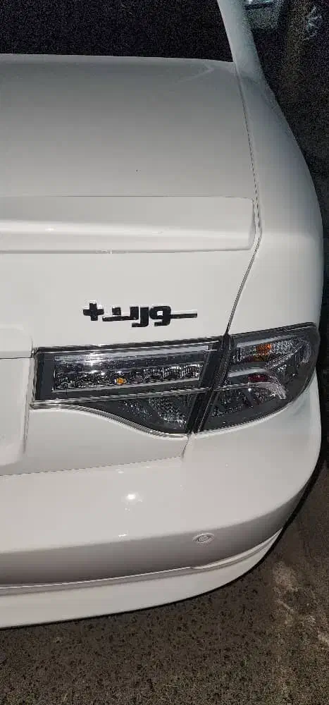 خودرو سمند، سورن پلاس آگهی ann_20904528