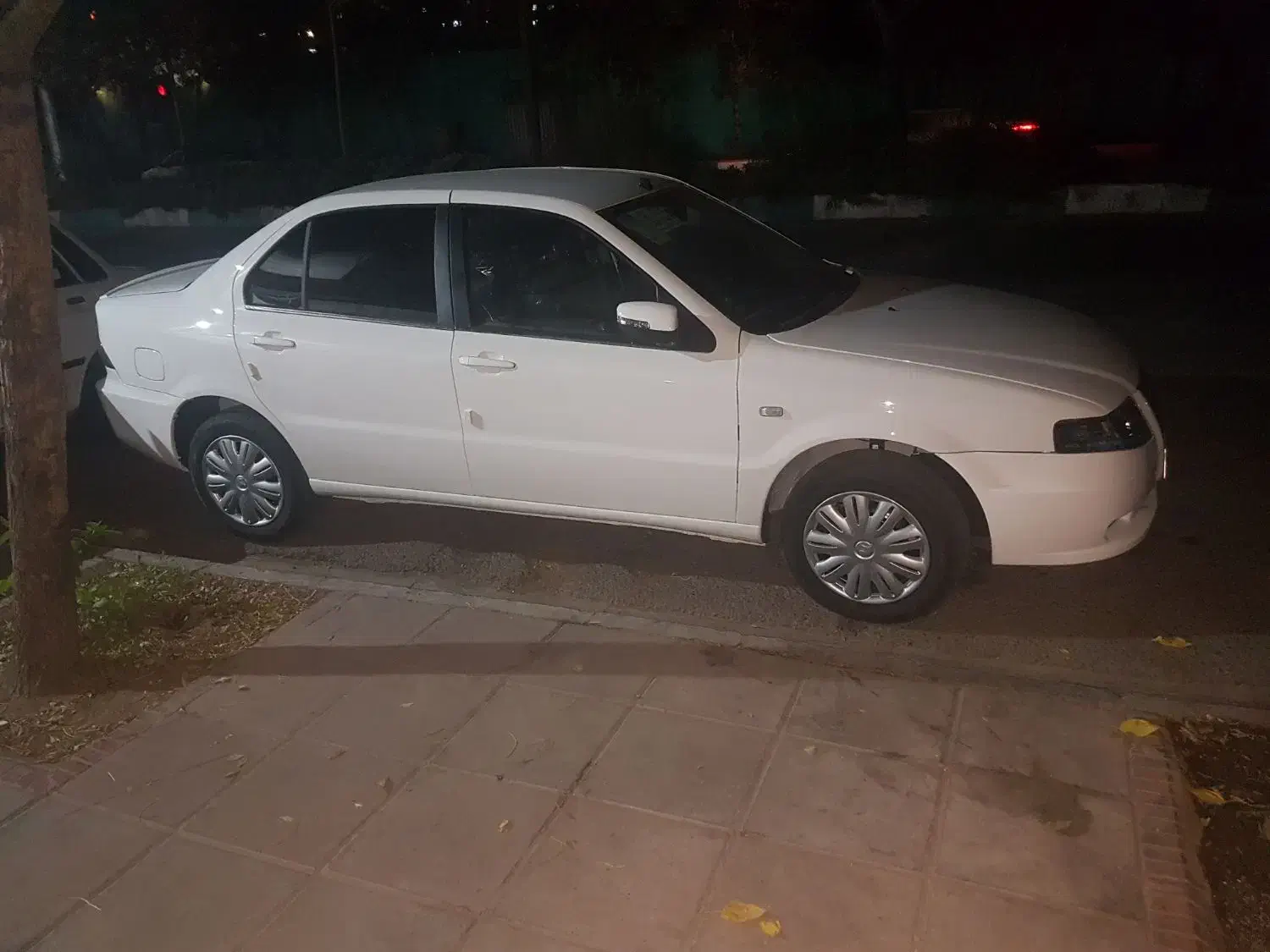 سمند سورن پلاس تاکسی دوگانه سوز - 1404