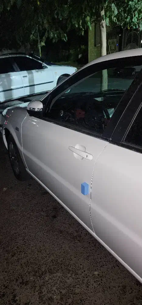 سمند سورن پلاس تاکسی دوگانه سوز - 1404