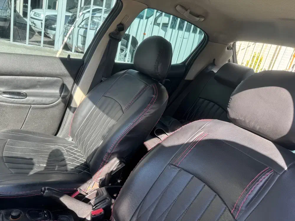 پژو 206 تیپ 2 - 1385