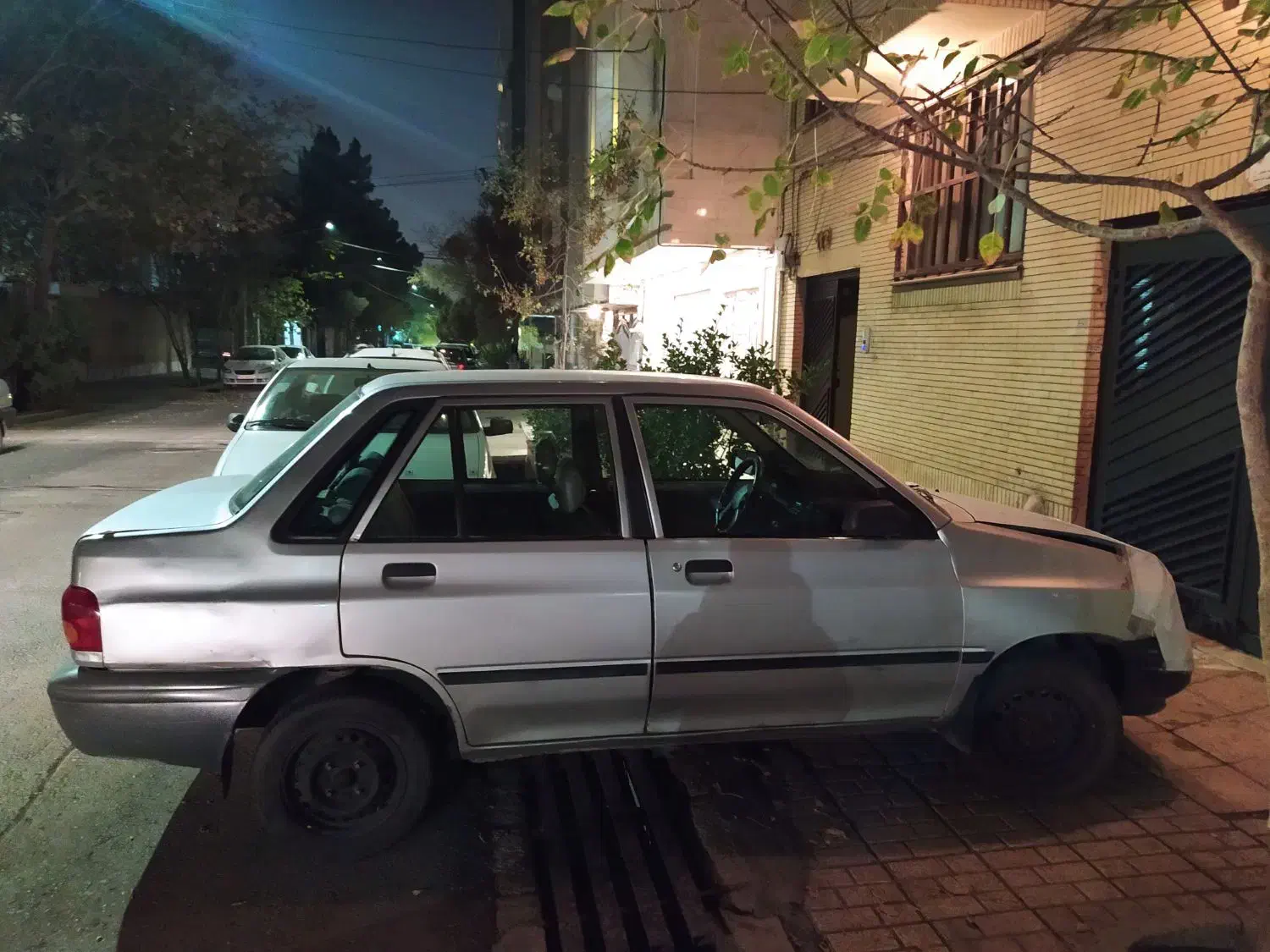 خودرو پراید، صبا آگهی ann_20904543