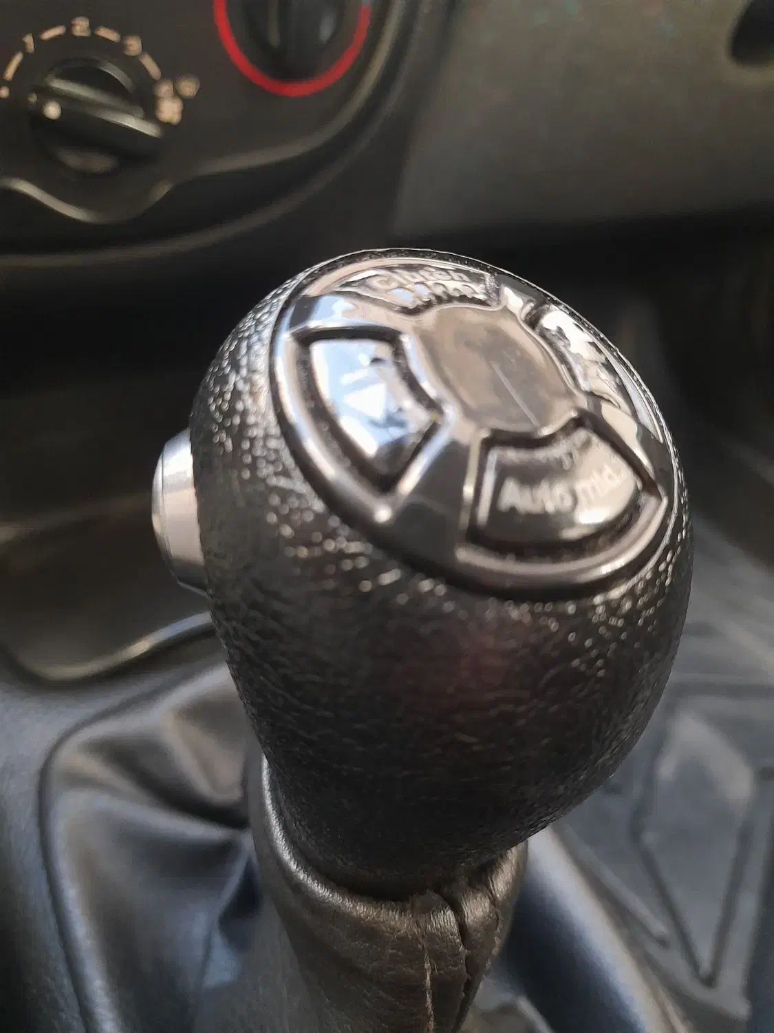 پژو 206 تیپ 2 - 1389