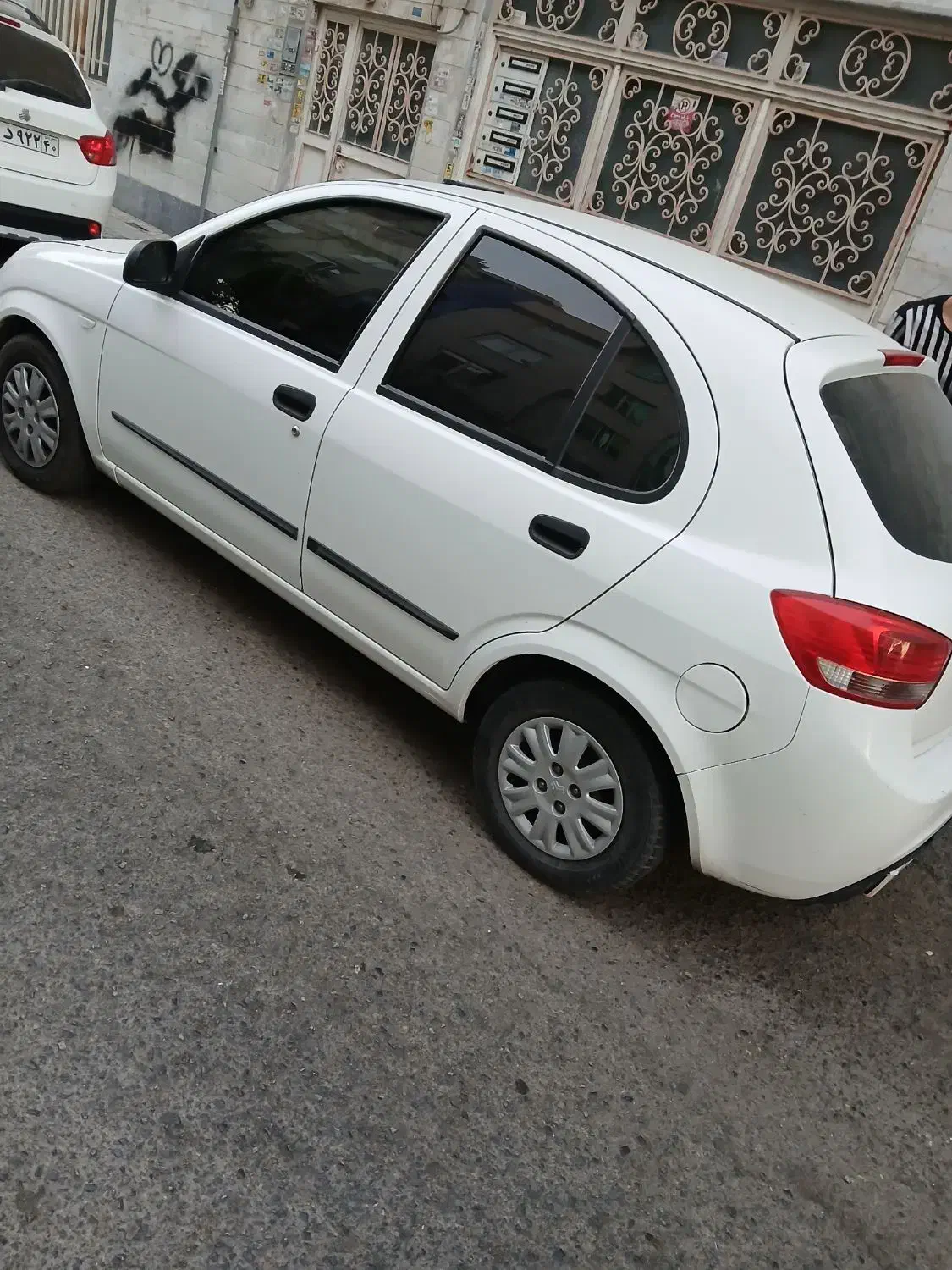 خودرو تیبا، 2 آگهی ann_20904551