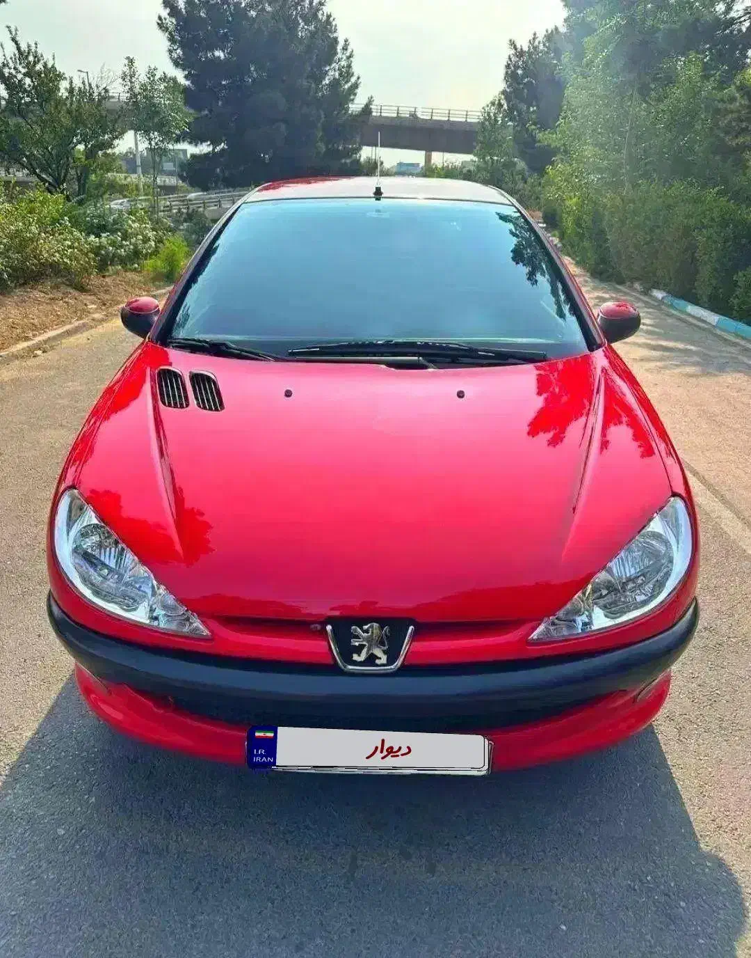 خودرو پژو، 206 آگهی ann_20904556