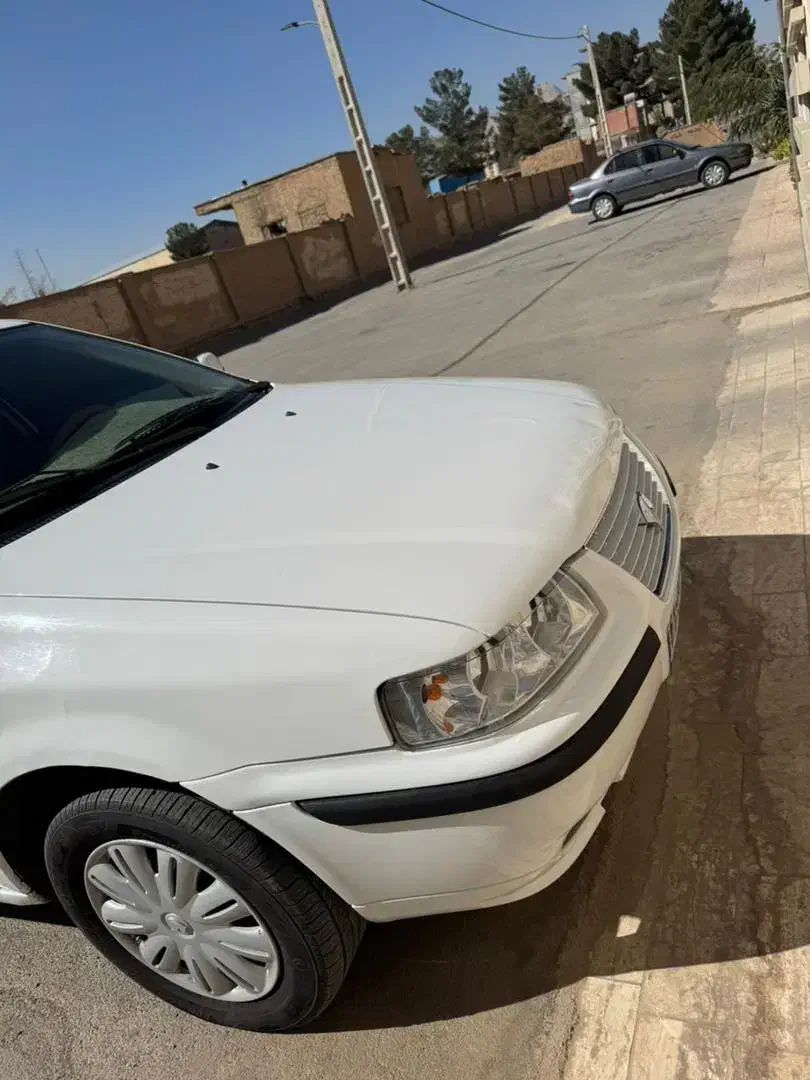 خودرو سمند، X7 آگهی ann_20904561