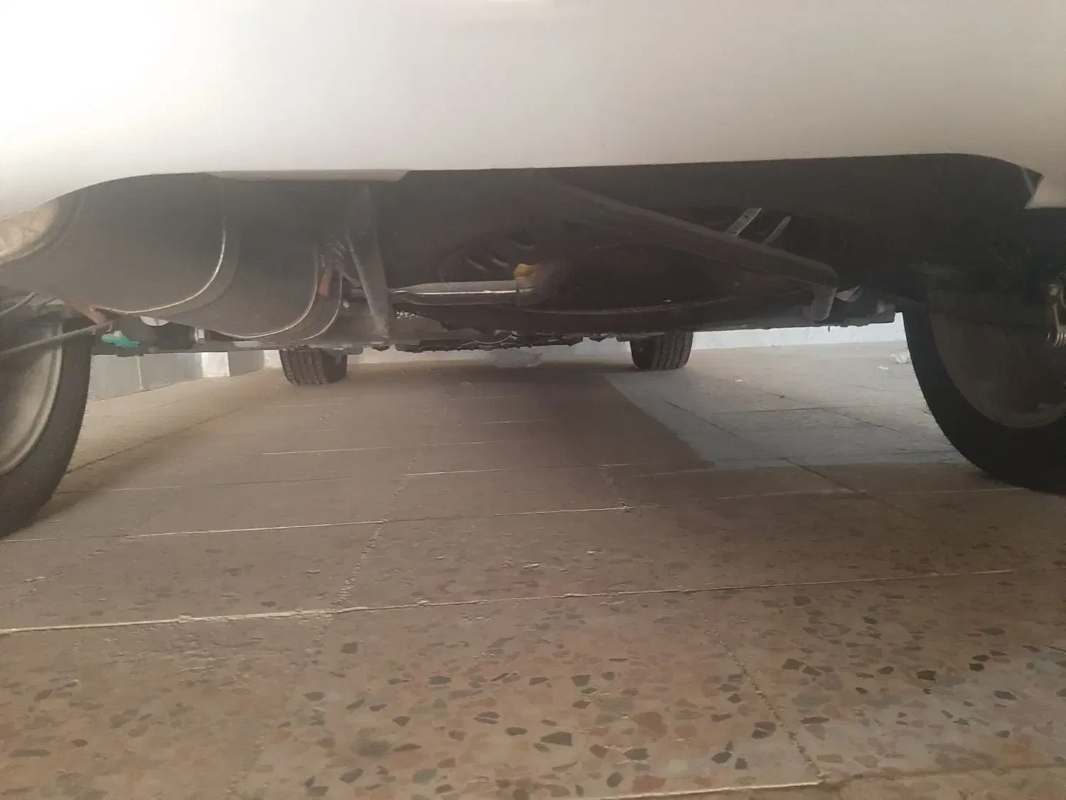 پژو 207 پانوراما دنده‌ای - 1403