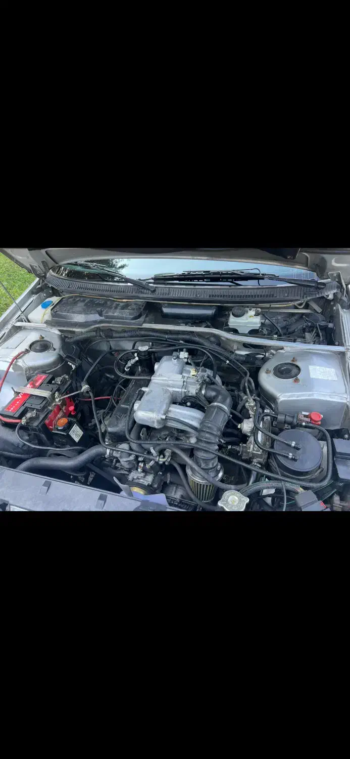 پژو روآ G2 دوگانه سوز - 1389