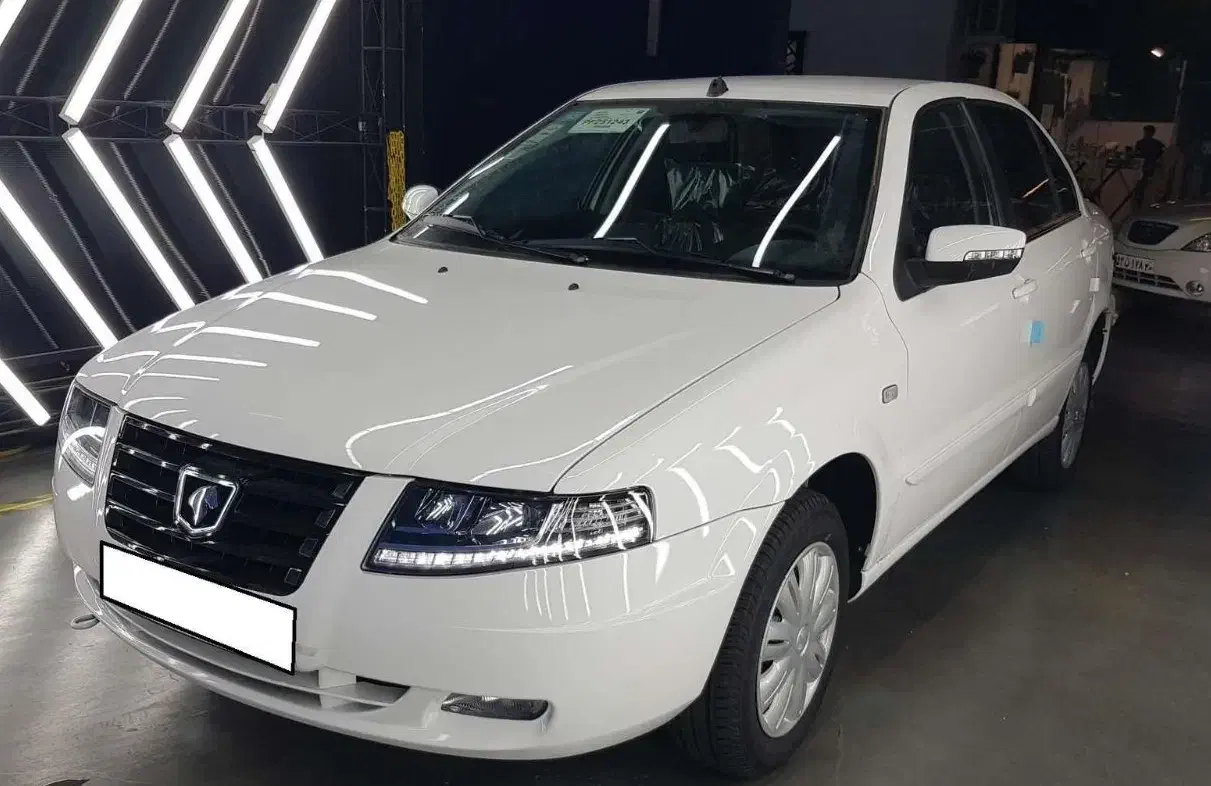 خودرو سمند، سورن پلاس آگهی ann_20904576