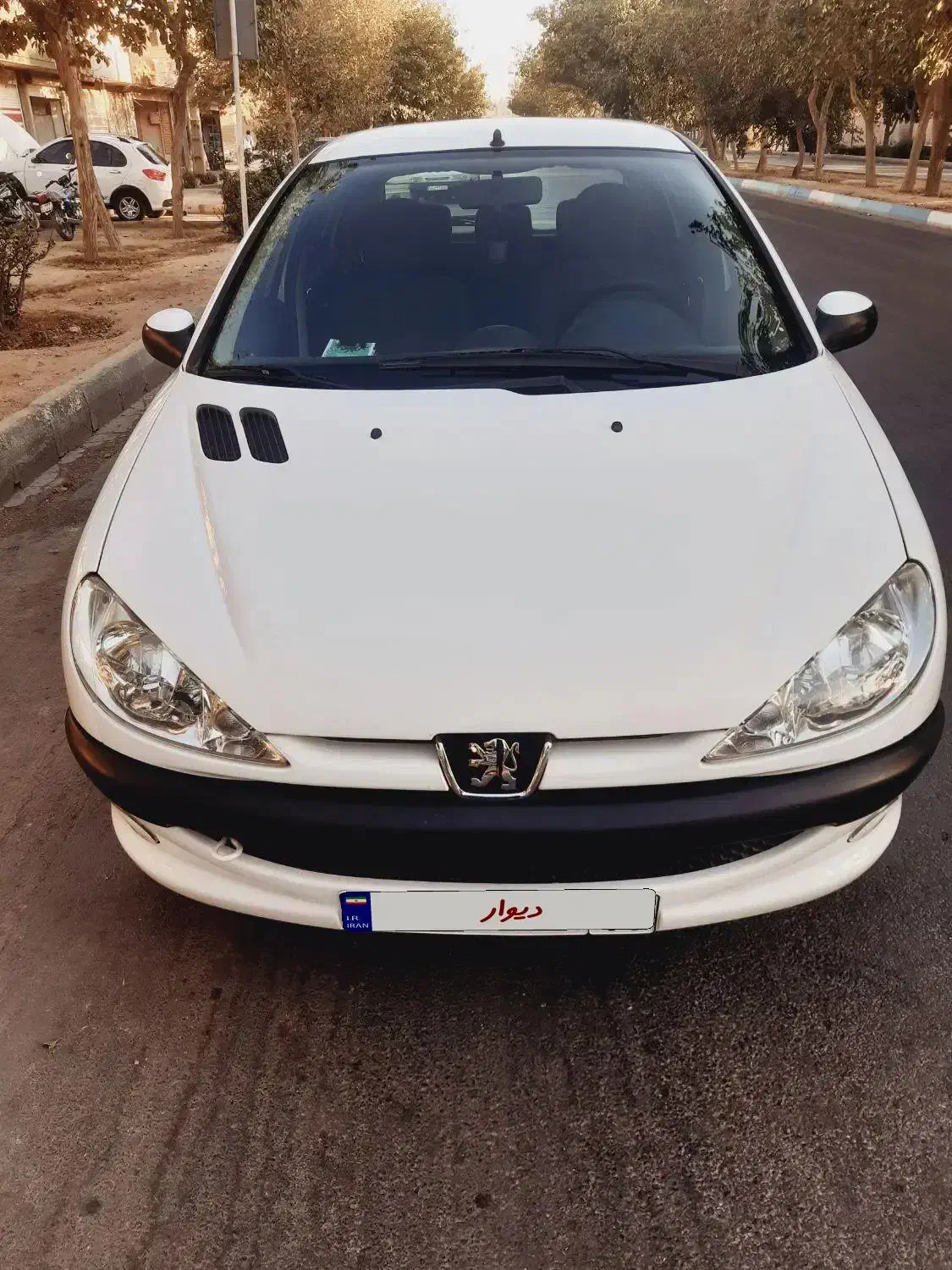 خودرو پژو، 206 آگهی ann_20904580