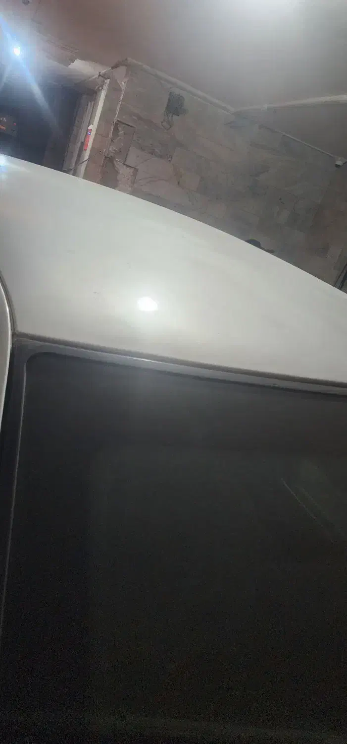 سیتروئن زانتیا SX - 1384