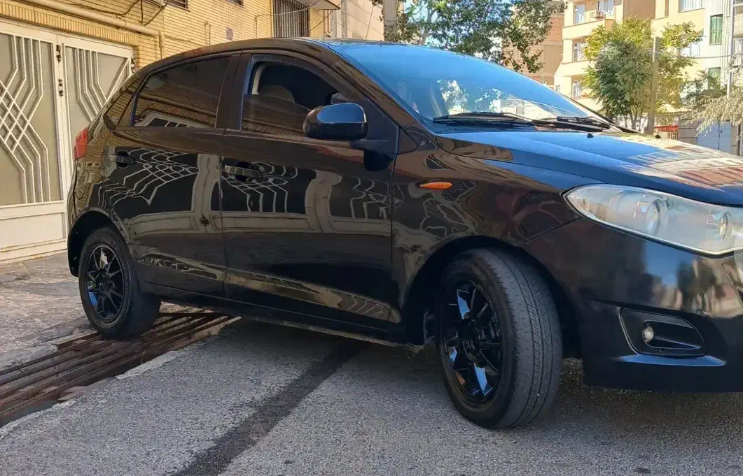 خودرو ام وی ام، 315 هاچ بک آگهی ann_20904596