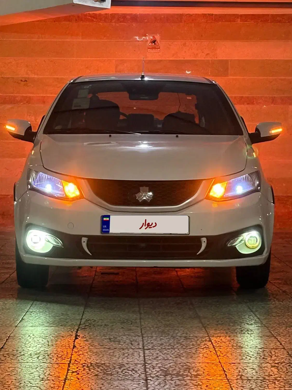 خودرو ساینا، S آگهی ann_20904598