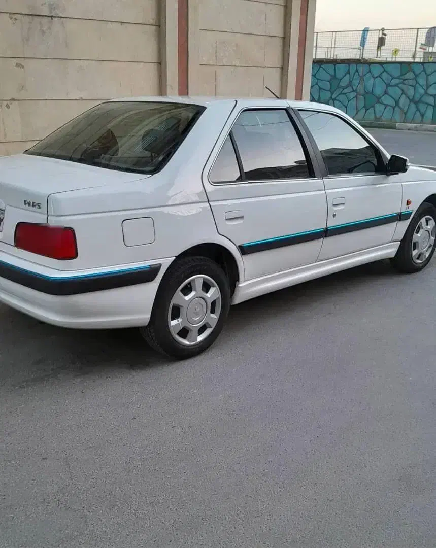 خودرو پژو، پارس آگهی ann_20904599
