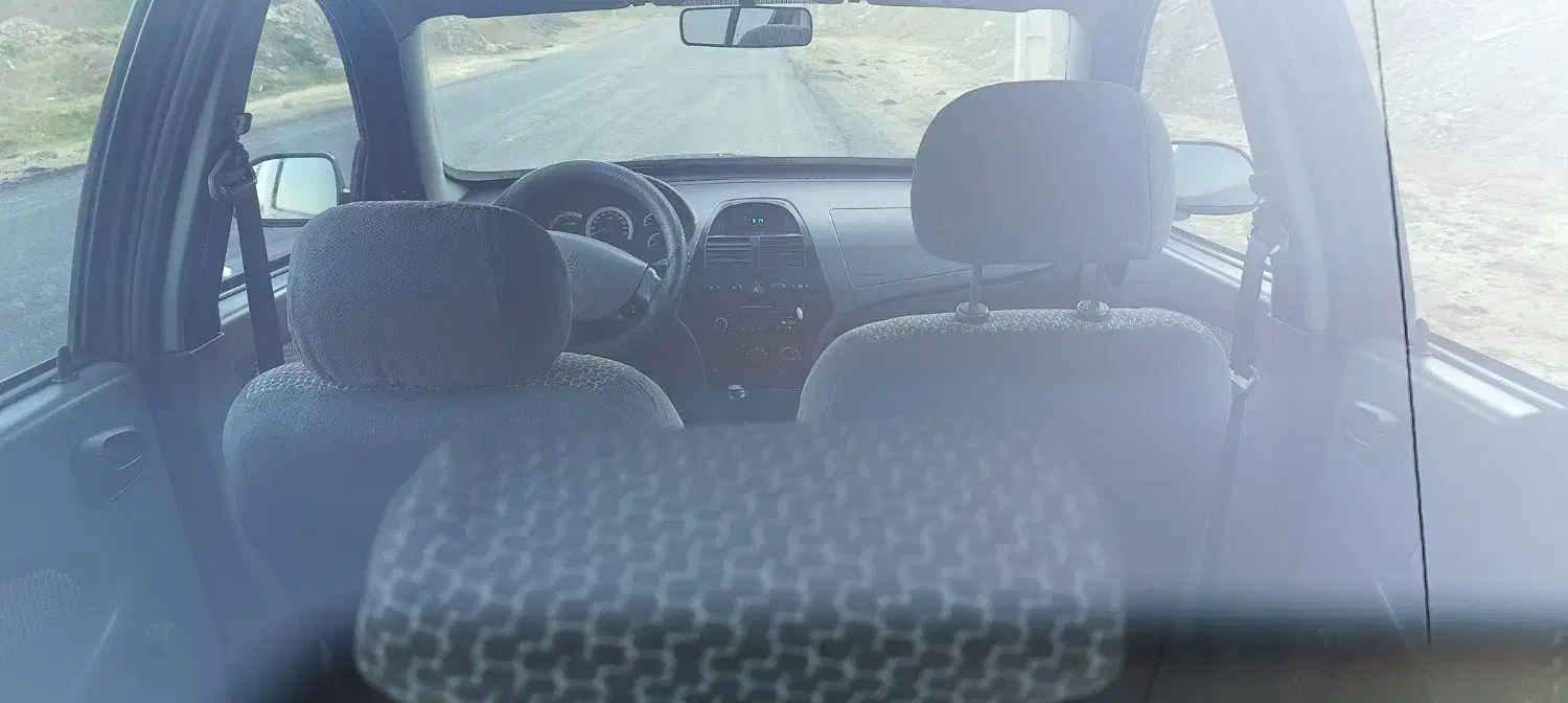 تیبا 2 SX - 1393