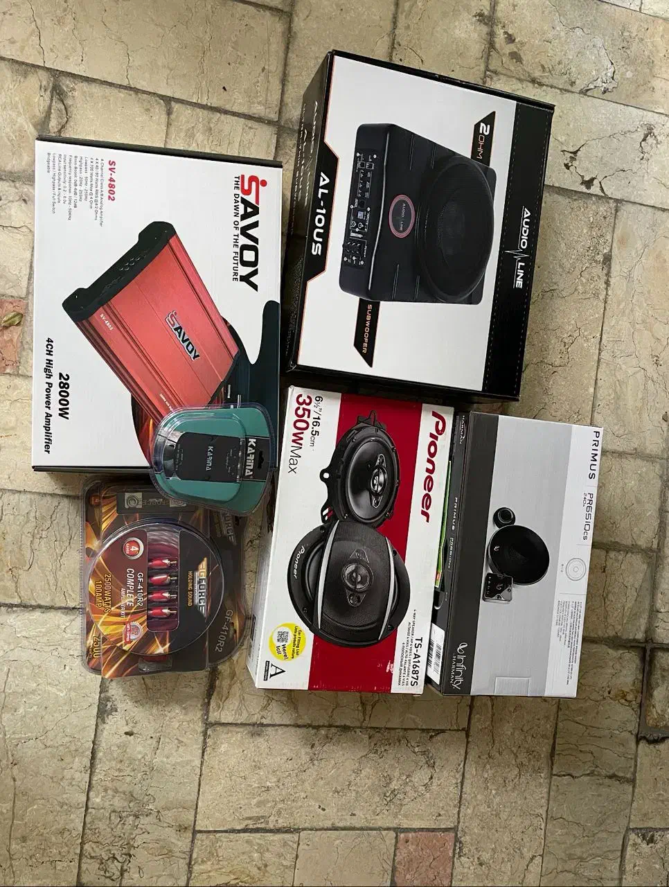 چری آریزو ۵ توربو TE - 1401