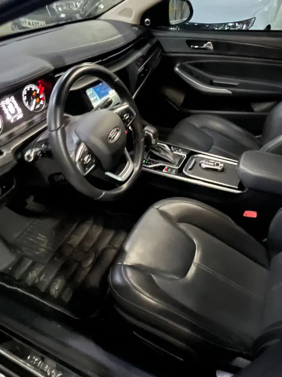 چری آریزو ۵ توربو TE - 1401