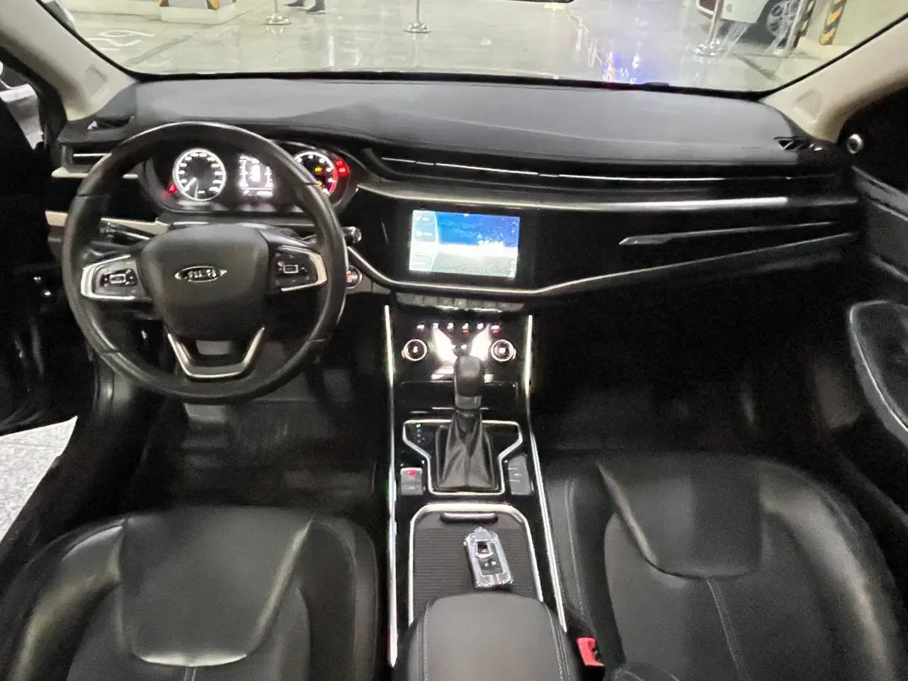 چری آریزو ۵ توربو TE - 1401